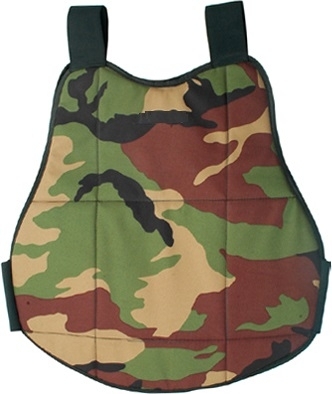 Painball Chest Protector